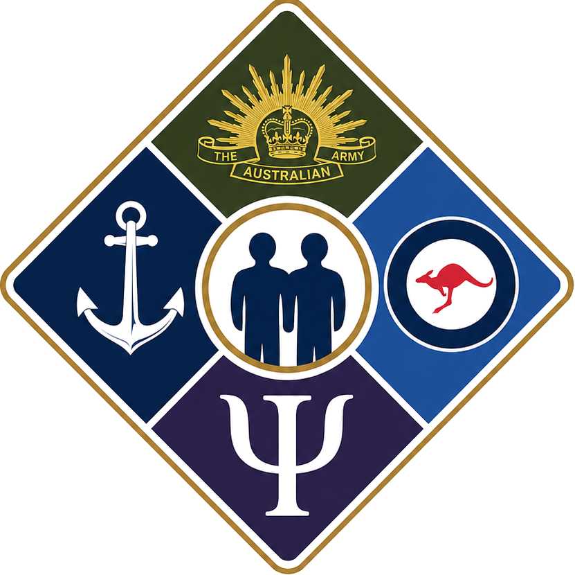 ADF Psychology