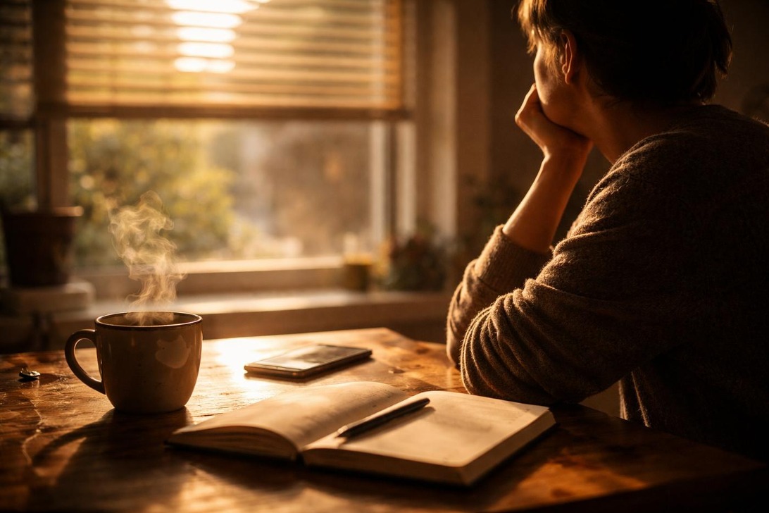 Family support and reflection
